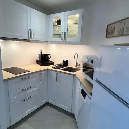Apartmán 