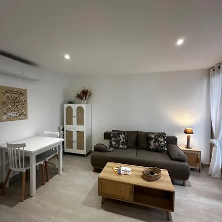 Apartmán 