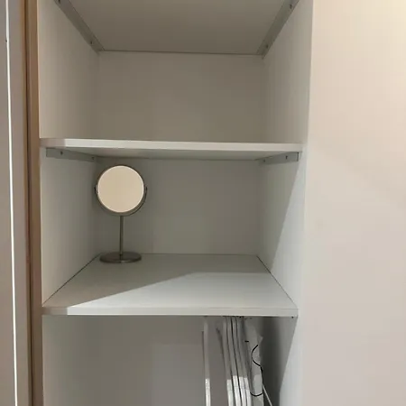 Apartmán 