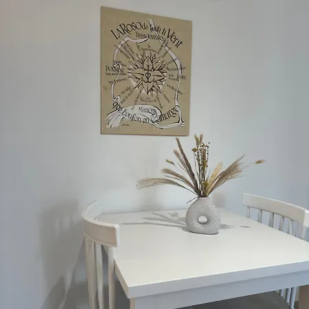 Apartmán 